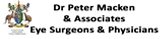 Macken Peter Dr Logo