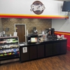 Pitt Cafe gallery