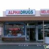 Alpha Drugs gallery