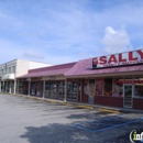 Sally Beauty Supply - Beauty Salon Equipment & Supplies