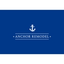 Anchor Remodel - Altering & Remodeling Contractors