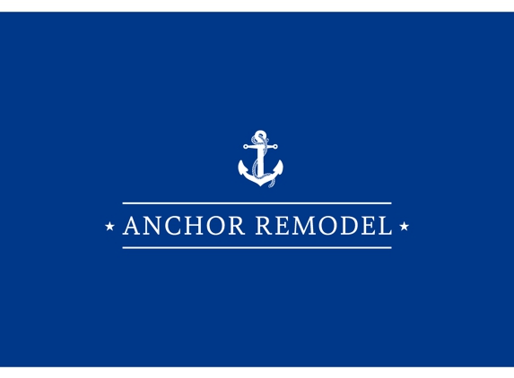 Anchor Remodel