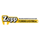 Zepp Plumbing & Heating Inc. - Plumbers