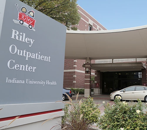 Riley Pediatric Ear, Nose & Throat - Indianapolis, IN