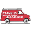 Stankus Heating & Cooling - Heating Contractors & Specialties