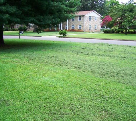 Harrell Lawn Care Services, LLC - Huntsville, AL