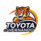 Synergy Toyota of Hernando