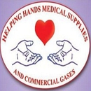 Helping Hands Medical Supplies - Disabled Persons Equipment & Supplies
