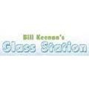 Bill Keenan's Glass Station - Shutters