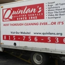 Quinlan's Carpet Cleaning - Cleaning Contractors