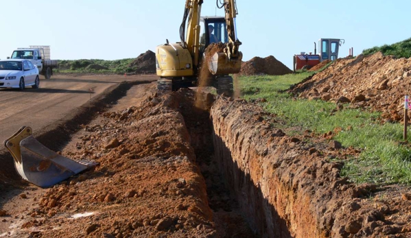 EP Civil & Earthmoving - Port Lincoln, SA