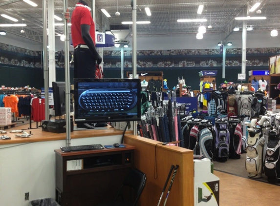 PGA TOUR Superstore - Schaumburg, IL