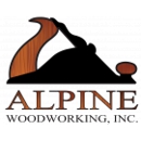 Alpine Woodworking - Woodworking