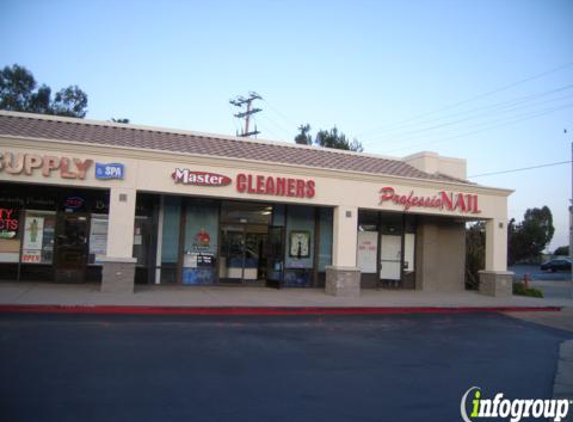 Master Cleaners - San Pedro, CA