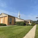 The Church of Jesus Christ of Latter-day Saints - Methodist Churches