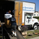 Delfin Trucking & Moving - Moving Services-Labor & Materials