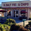 H.Salt Fish & Chips gallery