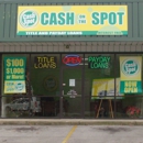 Cash Spot - Loans