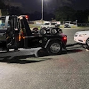 C & S Towing - Towing
