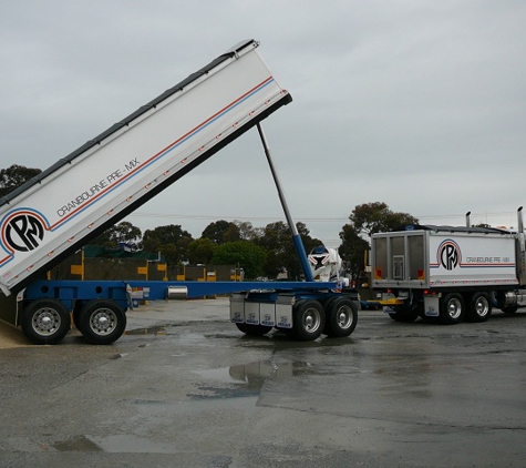 Cranbourne Pre-Mix & Garden Supplies - Cranbourne, VIC