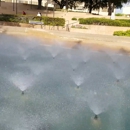 Fort Worth Water Gardens - Ponds, Lakes & Water Gardens Construction