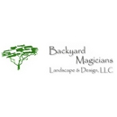 Backyard Magicians Landscape & Design - Crushed Stone