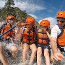 Wilderness Aware Rafting - Rafts