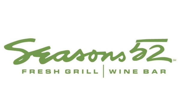 Seasons 52 - Schaumburg, IL