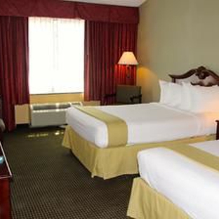 Best Western - Falls Church, VA