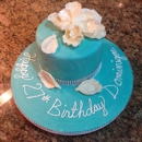 Cakes By Mandy B. LLC - Wedding Supplies & Services