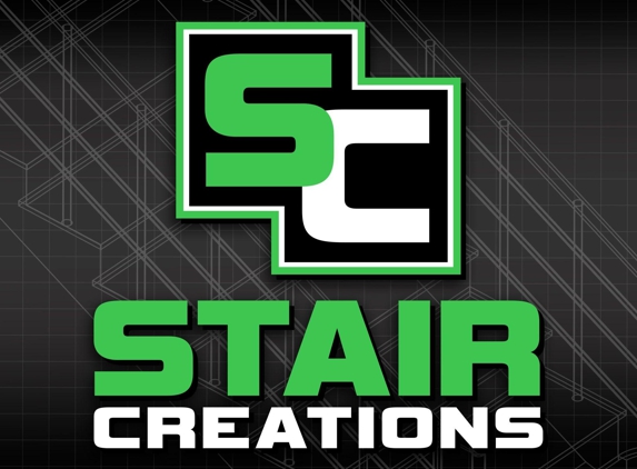 Stair Creations - Fairfax, VA