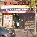El Carretero Restaurante & Panaderia - Family Style Restaurants