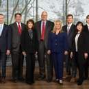 Lacey, Daniel - Investment Advisory Service