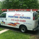 John's Painting & Repairs - Paint