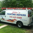 John's Painting & Repairs