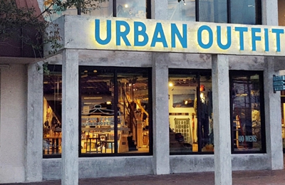 Urban Outfitters 306 E Atlantic Ave, Delray Beach, FL 33483 - YP.com