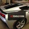 TAG Tints & Graphics LLC gallery