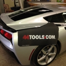 TAG Tints & Graphics LLC - Window Tinting