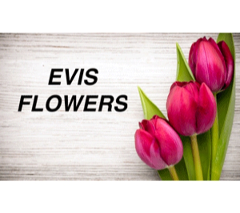 Evis Flowers - S Richmond Hl, NY