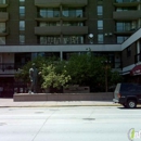 Brooks Towers Apartments - Apartments