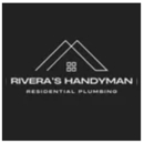 Rivera's Handyman - Plumbing-Drain & Sewer Cleaning