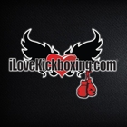 iLoveKickboxing