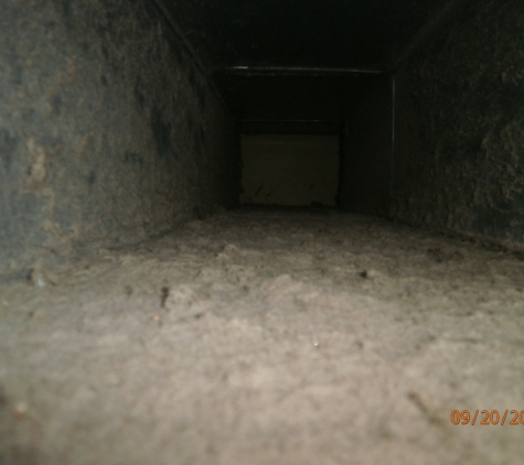 A-1 Furnace & Duct Cleaning