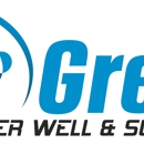 Grenn Water Well and Supply Inc - Water Well Drilling Equipment & Supplies