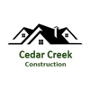 Cedar Creek Construction gallery