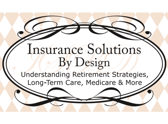 Julie Johnston | Insurance Solutions By Design - Fresno, CA