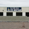 AUTOCALL auto repair and a/c gallery