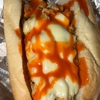 Hot Cheese Steak gallery
