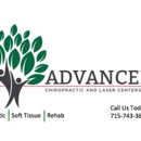 Advanced Chiropractic & Laser Centers - Chiropractors & Chiropractic Services