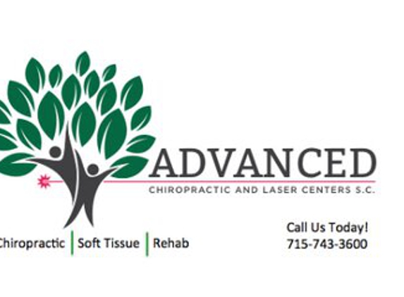 Advanced Chiropractic & Laser Centers - Neillsville, WI